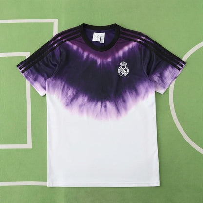 Real Madrid CF Year of the Snake Limited Fan Version 24/25 Season Jersey
