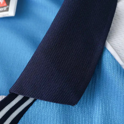 Manchester City F.C. Home Retro Fan Version 99/00 Season Jersey