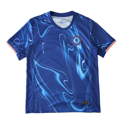 Chelsea F.C. Home Fan Version 24/25 Season Jersey