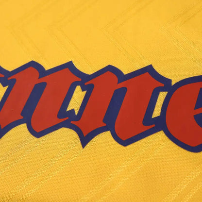 Arsenal F.C. Away Retro Fan Version 96/97 Season Jersey