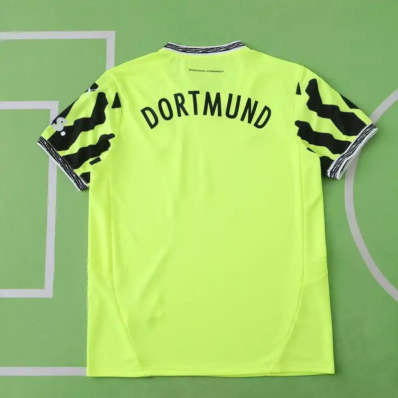 Borussia Dortmund Concept Fan Version 25/26 Season Jersey