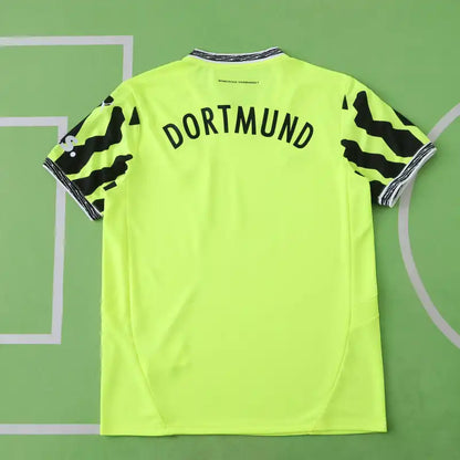 Borussia Dortmund Concept Fan Version 25/26 Season Jersey