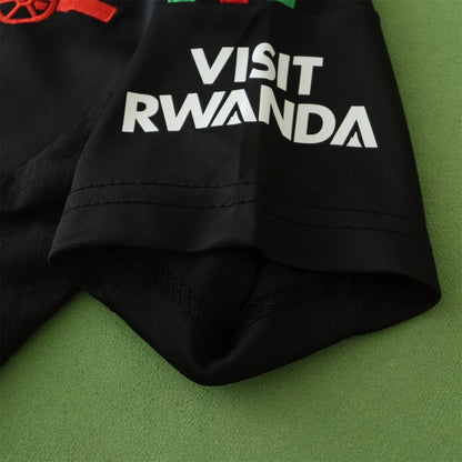 Arsenal F.C. Away Shirt 24/25 Season