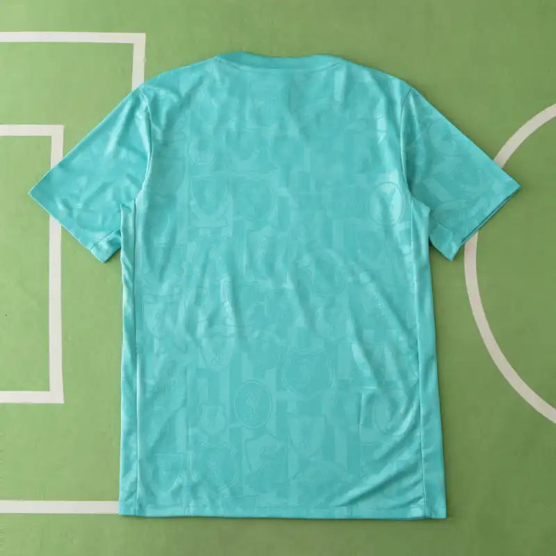Liverpool F.C. Training Clothes Fan Version 24/25 Season