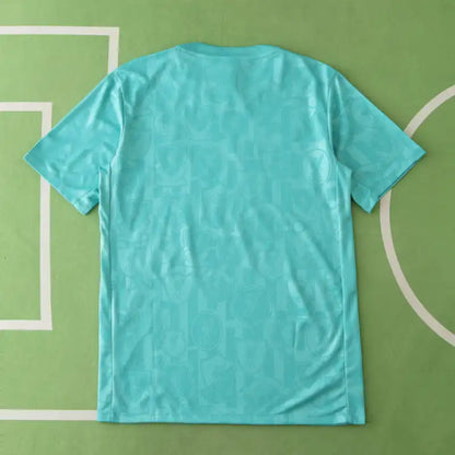 Liverpool F.C. Training Clothes Fan Version 24/25 Season