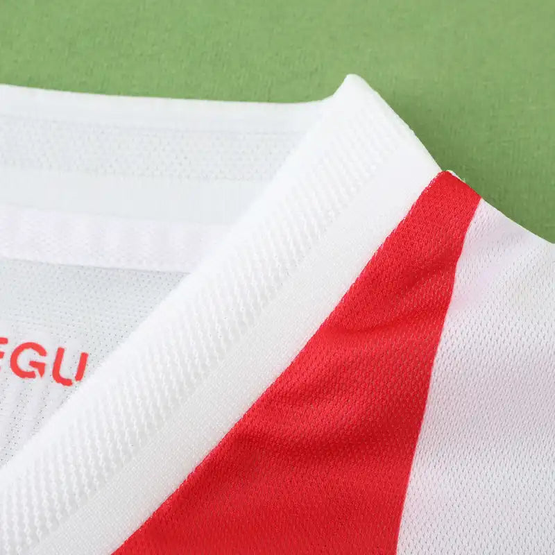 AS Monaco FC Concept Fan Version 24/25 Season Jersey