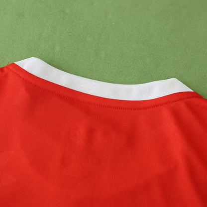 Fußball-Club Bayern München Concept Fan Version 24/25 Season Jersey