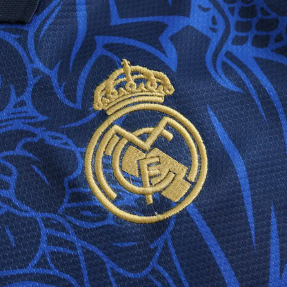 Real Madrid CF The Year of the Loong Special Edition Fan Version 24/25 Season Jersey