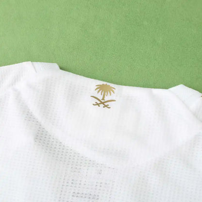 Al Nassr FC Third Fan Version 24/25 Season Jersey