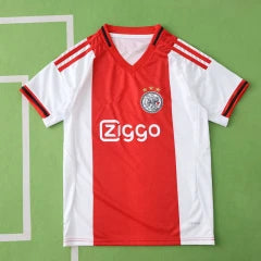 AFC Ajax Home Kids Kit 25/26 Season