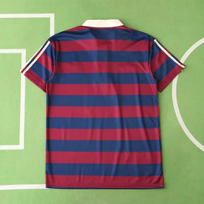 Newcastle United F.C. Away Retro Fan Version 95/97 Season Jersey