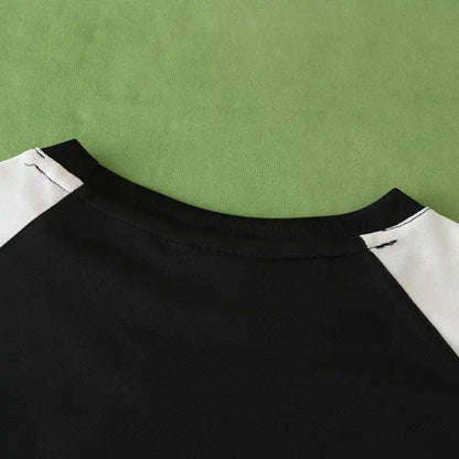 Germany National Team UEFA Training Clothes Fan Version 24/25 Season Jersey