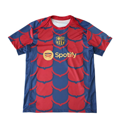 FC Barcelona Special Edition Fan Version 24/25 Season Jersey