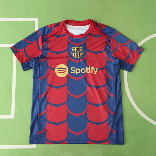 FC Barcelona Special Edition Fan Version 24/25 Season Jersey