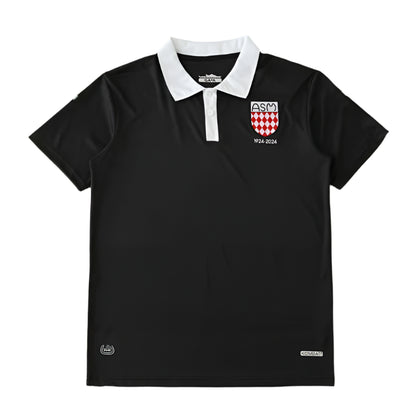 AS Monaco FC Concept Fan Version 24/25 Season Jersey