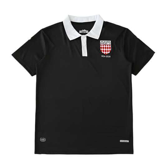 AS Monaco FC Concept Fan Version 24/25 Season Jersey