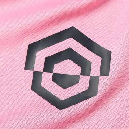 Inter Miami CF Home Fan Version 23/24 Season Jersey