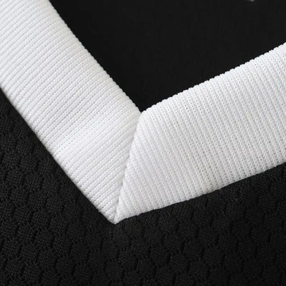 Real Madrid CF Black Training Suit Fan Version 24/25 Season