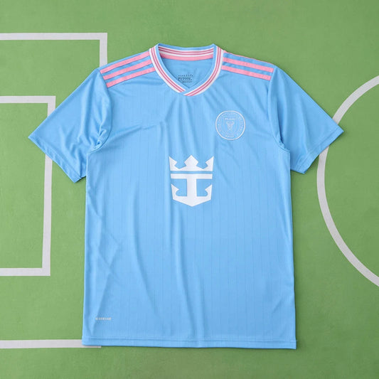 Inter Miami CF Third Fan Version 25/26 Season Jersey