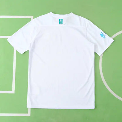 Al Nassr FC Third Fan Version 23/24 Season Jersey