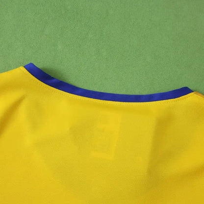 F.C. Internazionale Milano Third Retro Fan Version 02/03 Season Jersey