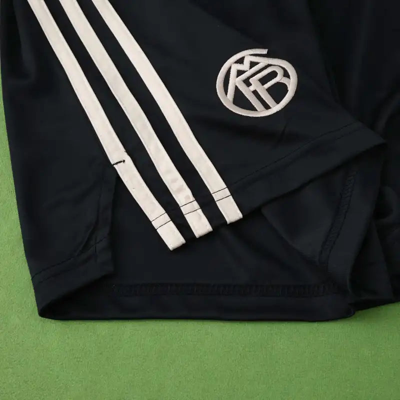 Fußball-Club Bayern München Third Shorts 25/26 Season