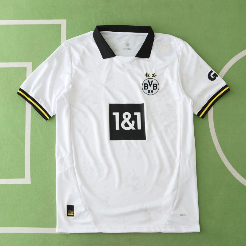 Borussia Dortmund Third Fan Version 24/25 Season Jersey