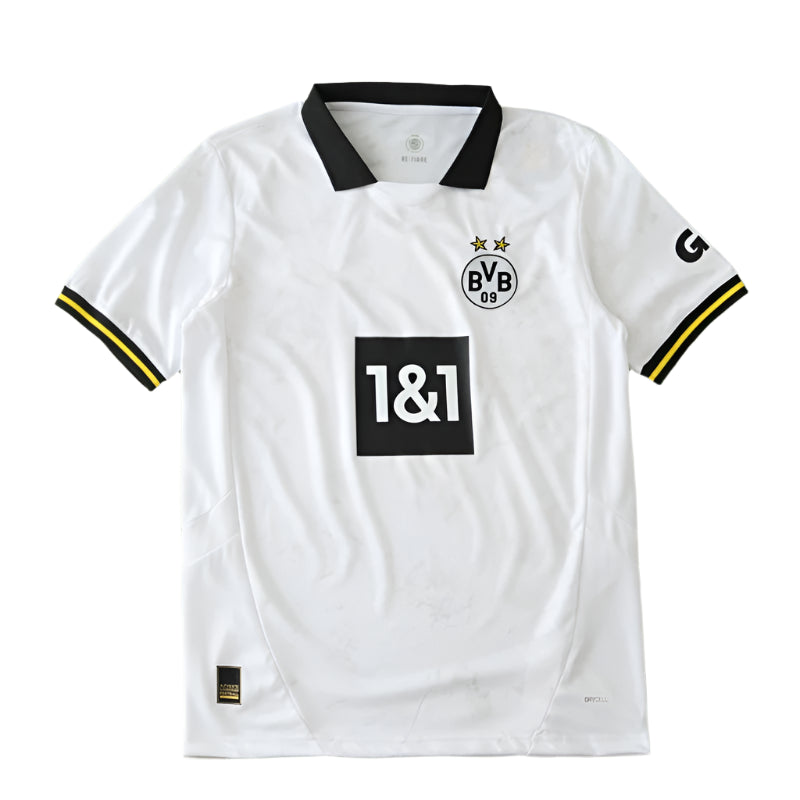 Borussia Dortmund Third Fan Version 24/25 Season Jersey