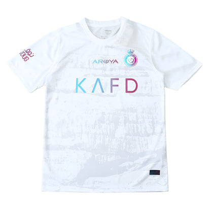 Al Nassr FC Third Fan Version 23/24 Season Jersey