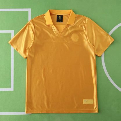 Wolverhampton Wanderers F.C. 70th Anniversary Fan Version 24/25 Season Jersey