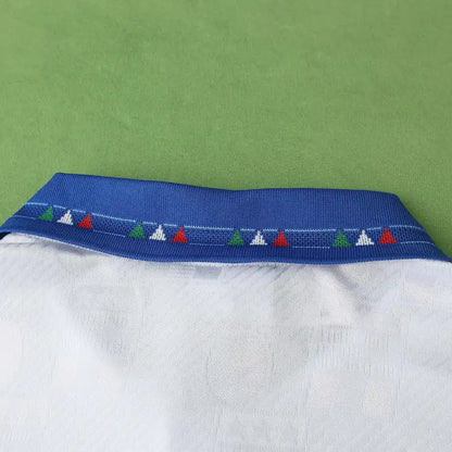 Italy National Team Away Retro Fan Version 1994 Season Jersey