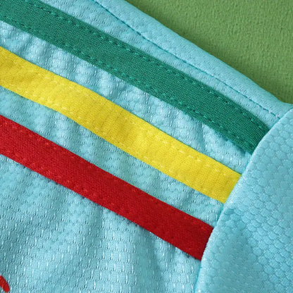 AFC Ajax Concept Fan Version 25/26 Season Jersey