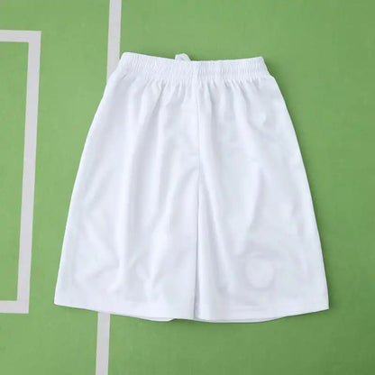 Manchester City F.C. Home Kids Kit 25/26 Season