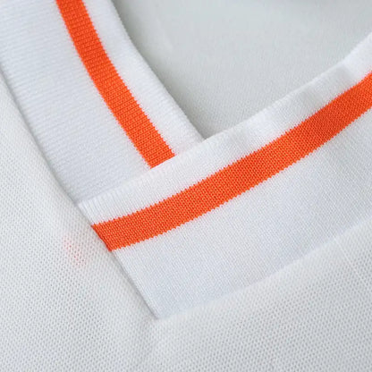 Ireland National Team Away Retro Fan Version 1990 Season Jersey