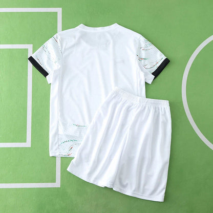 Portugal Away Kids Kit 25/26 Season