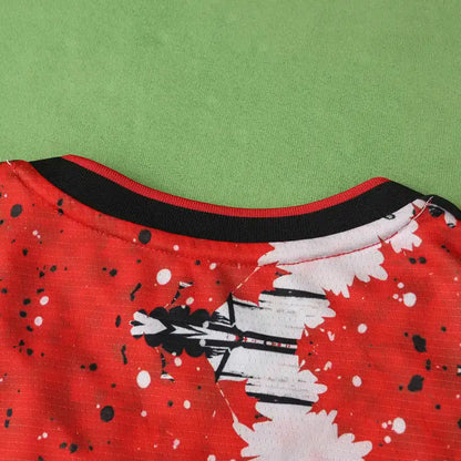 Japan National Team Concept Fan Version 24/25 Season Jersey