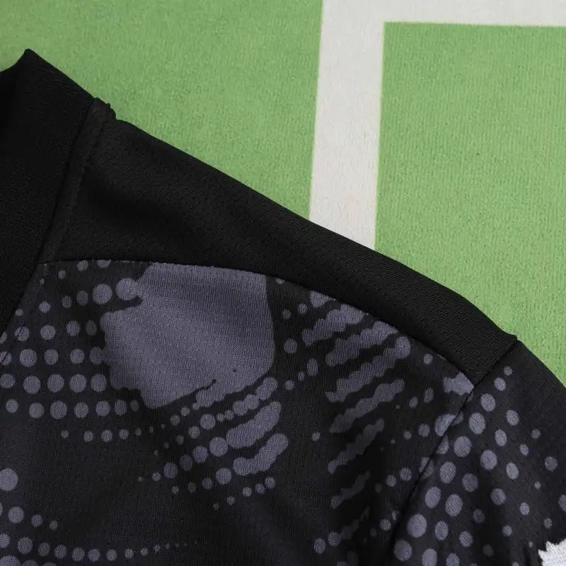 A.C. Milan Goalkeeper Fan Version 24/25 Season Jersey