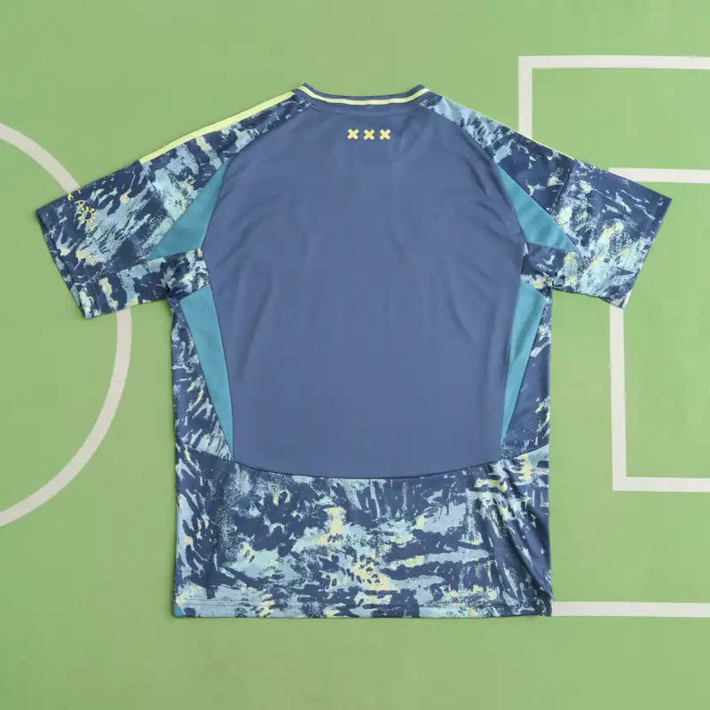 AFC Ajax Away Fan Version 24/25 Season Jersey