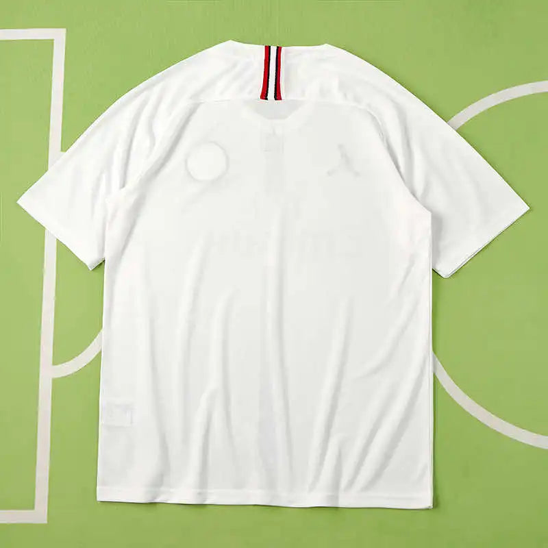 Paris Saint-Germain F.C. Champions League Fan Version 18/19 Season Jersey
