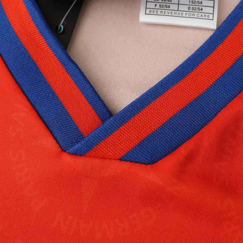 Paris Saint-Germain F.C. Home Retro Fan Version 95/96 Season Jersey