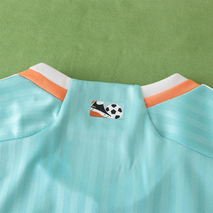 Inter Miami CF Third Fan Version 24/25 Season Jersey