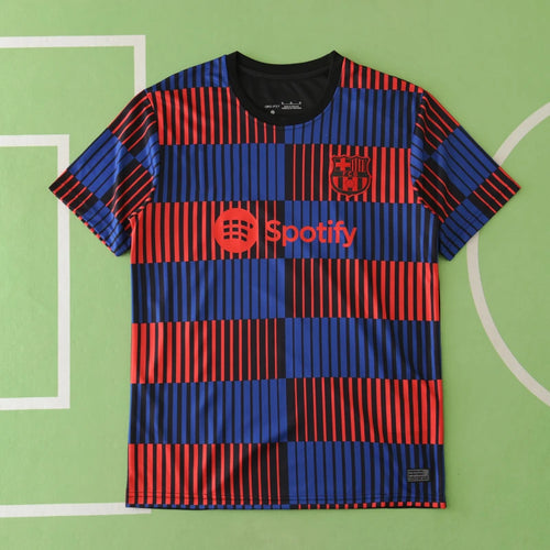 FC Barcelona Concept Fan Version 24/25 Season Jersey