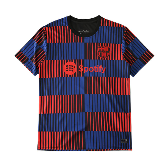FC Barcelona Concept Fan Version 24/25 Season Jersey