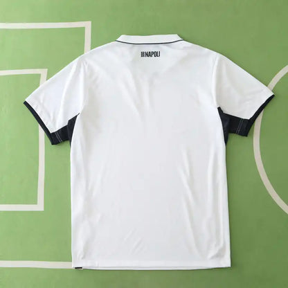 S.S.C. Napoli Away Fan Version 24/25 Season Jersey