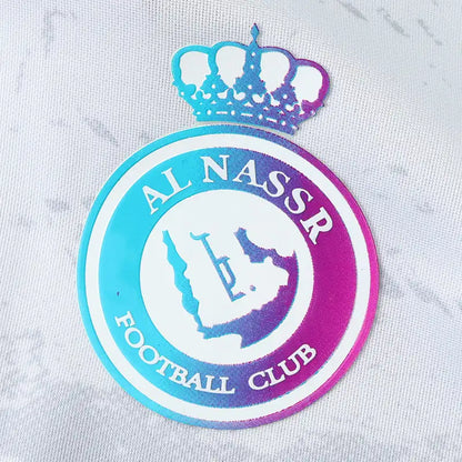 Al Nassr FC Third Fan Version 23/24 Season Jersey