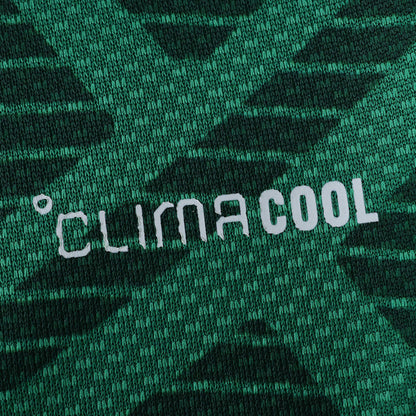 2026 FIFA World Cup Mexico Home Jersey