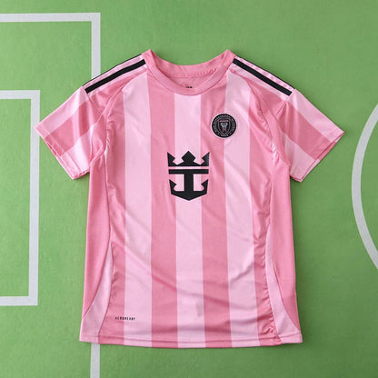 Inter Miami CF Home Kids Kit 25/26 Season