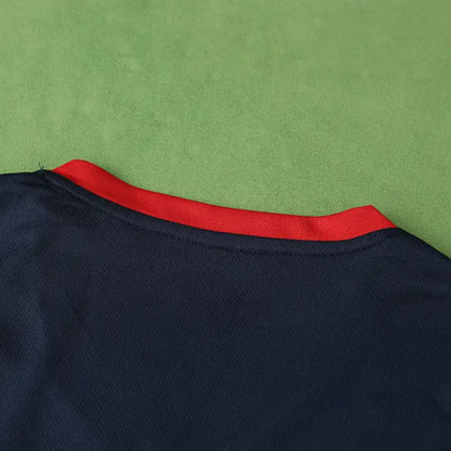 Arsenal F.C. Away Retro Fan Version 02/04 Season Jersey