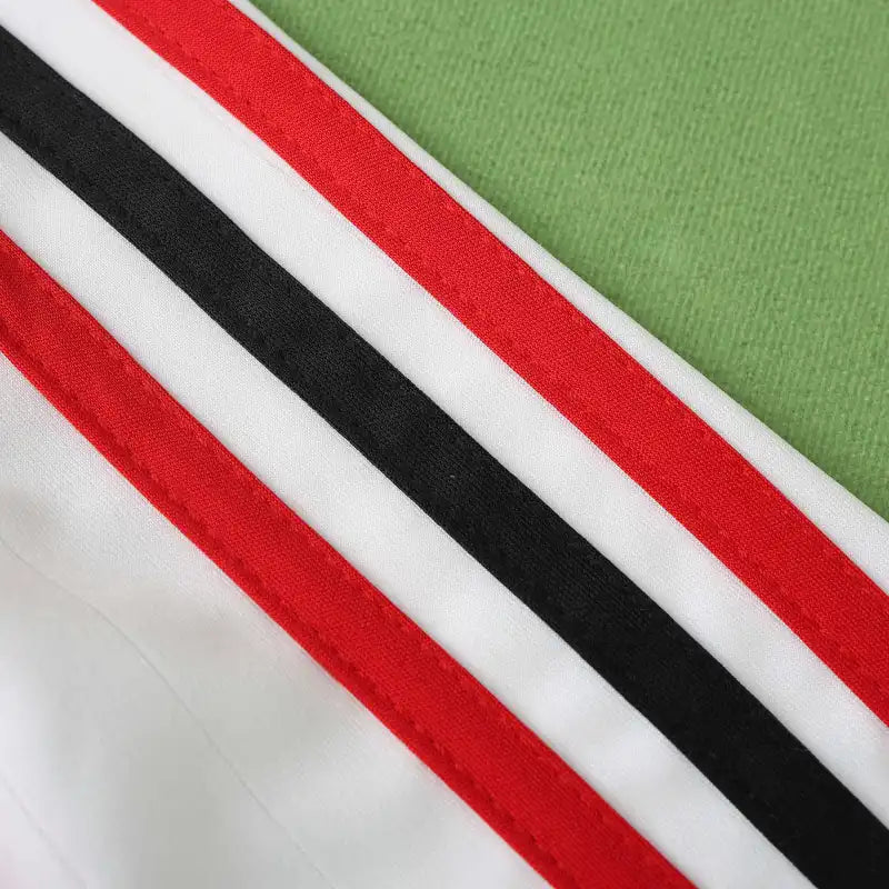 A.C. Milan Away Retro Fan Version 06/07 Season Jersey