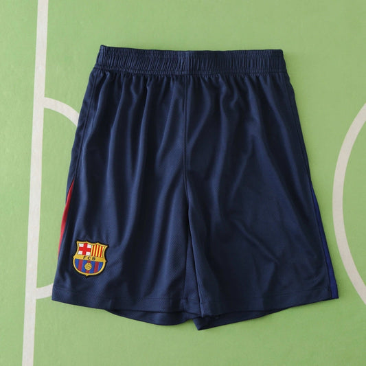 F.C. Barcelona Home Shorts 24/25 Season